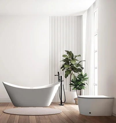 A 5-step Guide to Choose the Right Bathtub