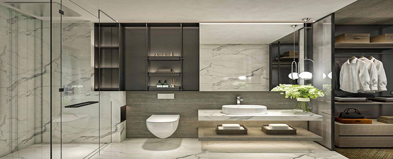 Best Modern Toilet Designs for Your Next Bathroom Upgrade