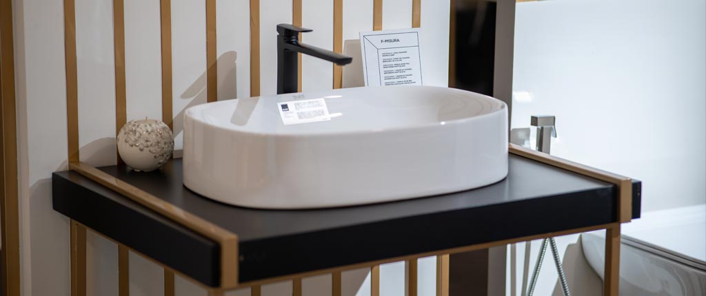 Elevate Your Routine with these  Exquisite Hand Wash Sink Designs