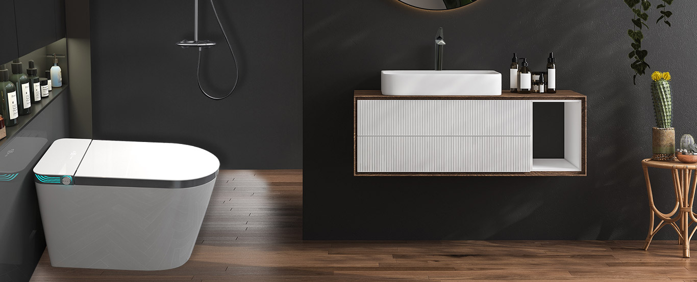 Everything You Need to Know About Western Commode for your Bathroom