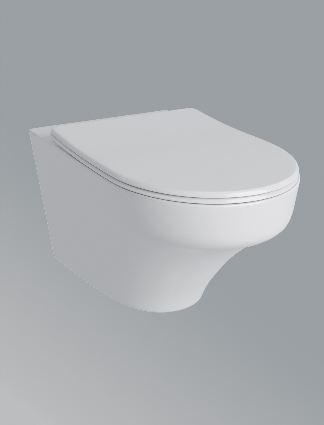 wall-hung-toilet-with-soft-close-seat-in-white