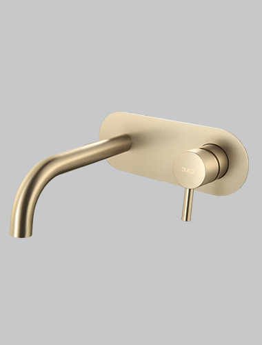 Concealed Basin Mixer Le-Forme