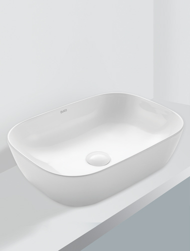 Over The Counter Basin Lavabo