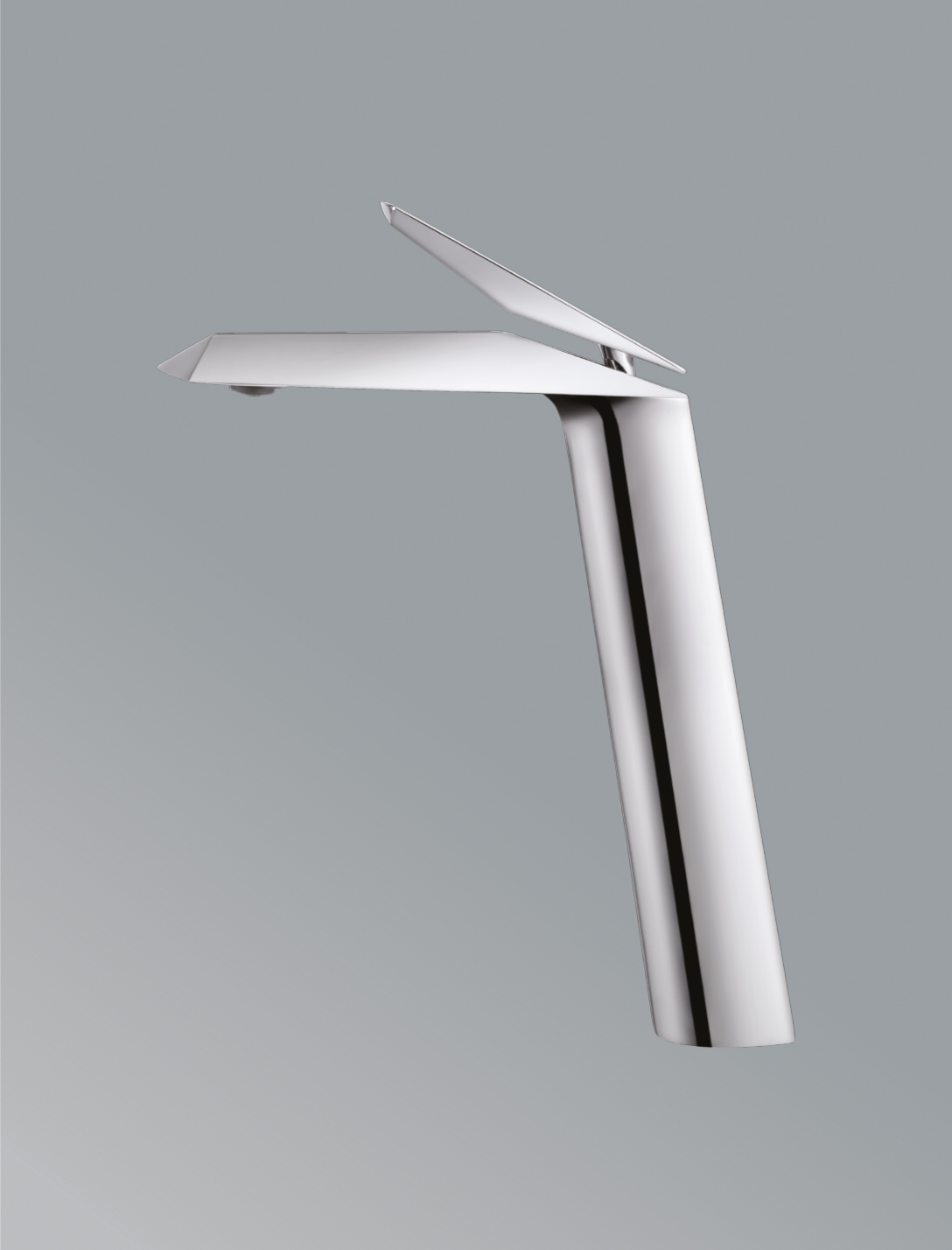 -single-control-basin-faucet-tall-in-polished-chrome
